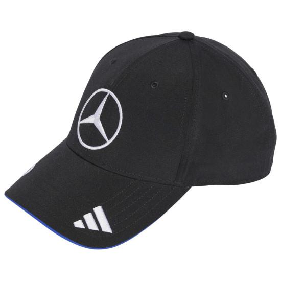 Adidas Καπέλο Mercedes-AMG Petronas F1 Team Kimi Antonelli Cap Adidas Καπέλο Mercedes-AMG Petronas F1 Team Kimi Antonelli Cap